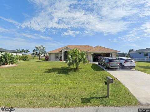 White Marsh, ROTONDA WEST, FL 33947