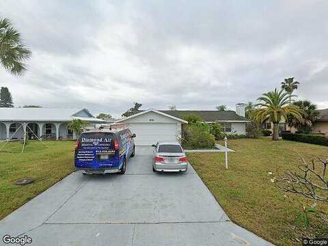 Spindle Palm, APOLLO BEACH, FL 33572