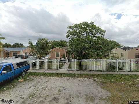 123Rd, NORTH MIAMI, FL 33168