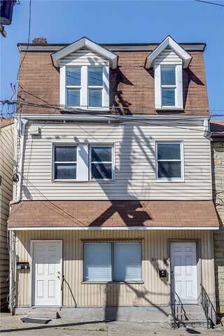 Amanda, PITTSBURGH, PA 15210