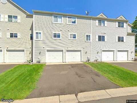 Scarlet Globe, EDEN PRAIRIE, MN 55347