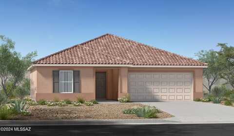 Calle Cajilla, SAHUARITA, AZ 85629