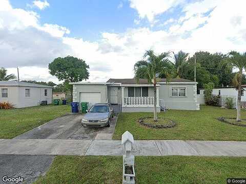 149Th, MIAMI, FL 33168