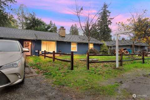 Mt Jefferson, VANCOUVER, WA 98664