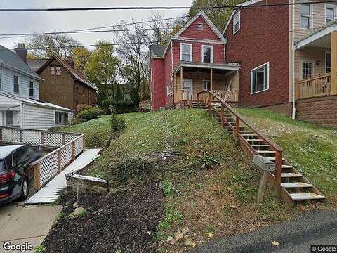 Spring, MILLVALE, PA 15209