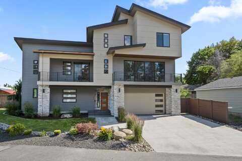 South Riverway, SPOKANE, WA 99212