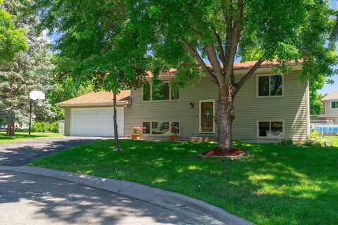 Annapolis, MAPLE GROVE, MN 55369