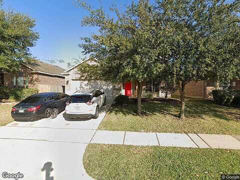 Hostler, TOMBALL, TX 77375