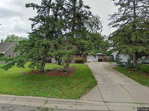 Hale, COTTAGE GROVE, MN 55016