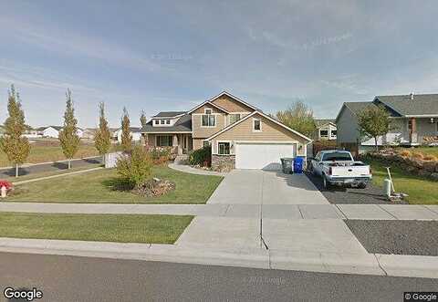 K, SPOKANE, WA 99208