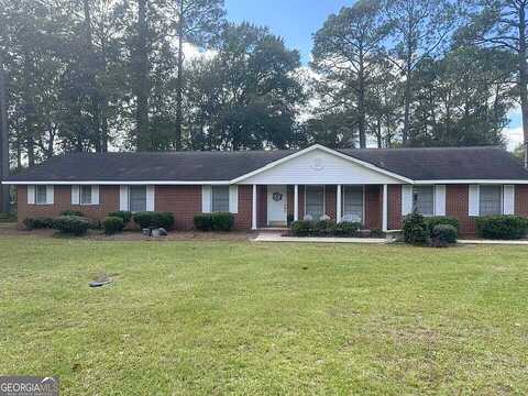 Clifton, BAXLEY, GA 31513