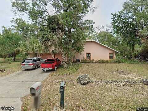 Barberry, CRYSTAL RIVER, FL 34428