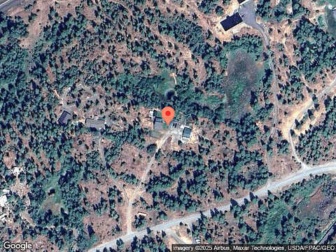 Anderson, CHENEY, WA 99004