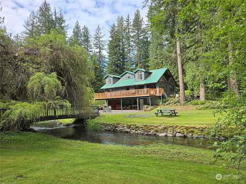 Silver Lake, MAPLE FALLS, WA 98266