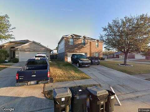 Sandusky, TOMBALL, TX 77375