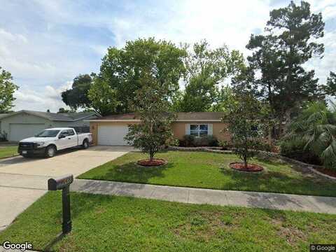 Hillside, ORLANDO, FL 32810