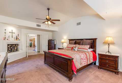 Santa Catalina, SCOTTSDALE, AZ 85255