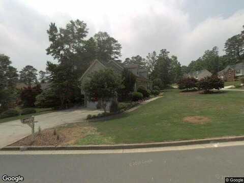 Stone Creek, DOUGLASVILLE, GA 30135
