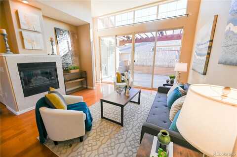 Gold Peak, HIGHLANDS RANCH, CO 80130