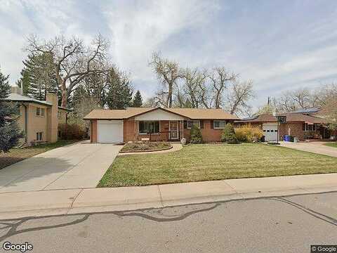 Arizona, LAKEWOOD, CO 80232