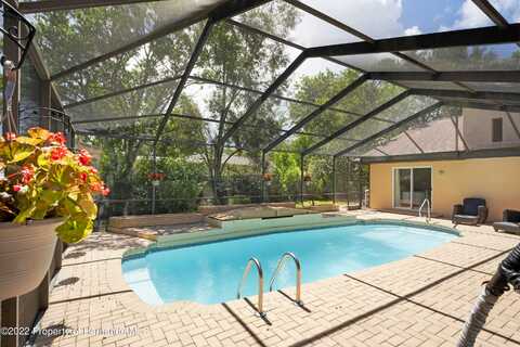 Delaware, WEEKI WACHEE, FL 34607