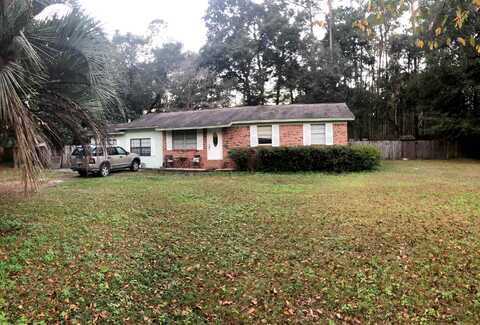 Gray Forest, TALLAHASSEE, FL 32305