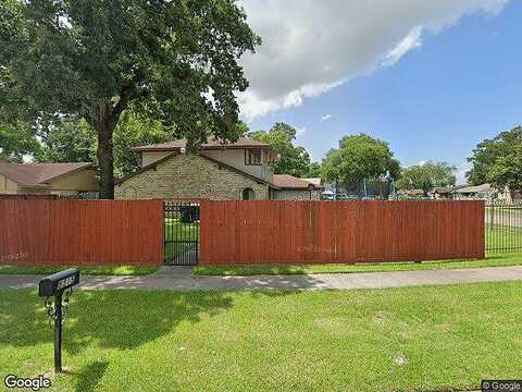 Rinn, HOUSTON, TX 77078