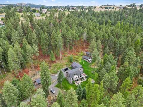 Argonne, SPOKANE, WA 99217