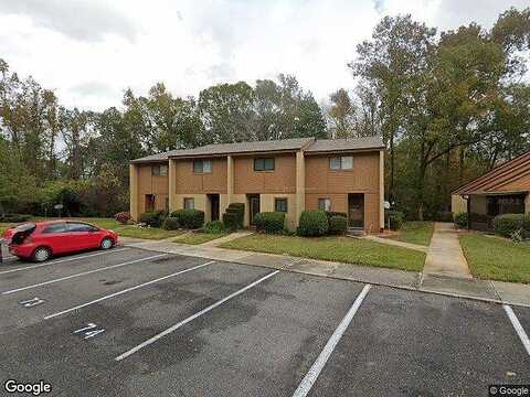 Debarry, ORANGE PARK, FL 32073
