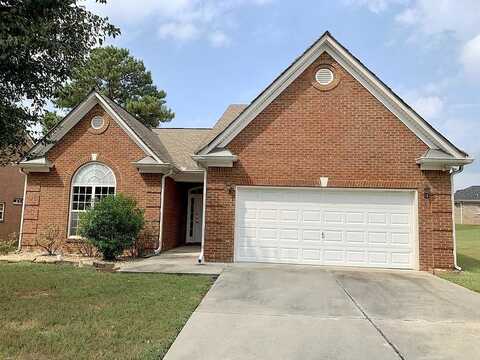 Spivey Village, JONESBORO, GA 30236