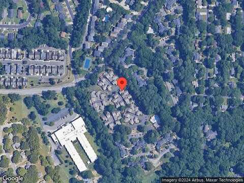 Manning Villas, MARIETTA, GA 30064