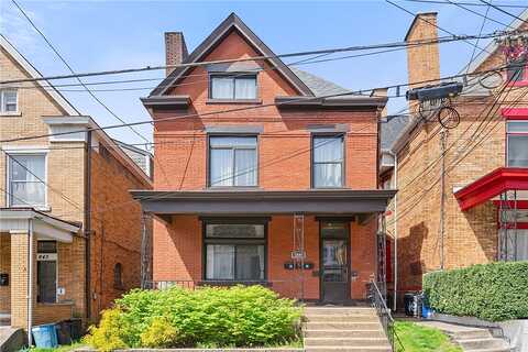 Collins, PITTSBURGH, PA 15206