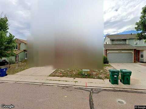 Ilex, COLORADO SPRINGS, CO 80920