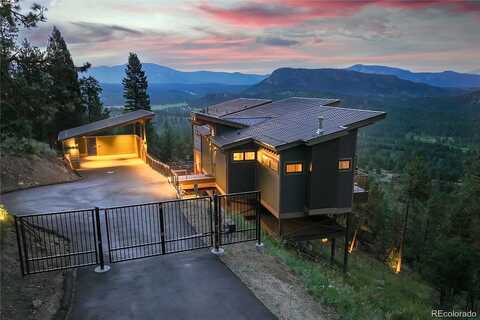 Dick Mountain, BAILEY, CO 80421