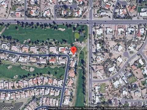 Sunnyside, SCOTTSDALE, AZ 85260