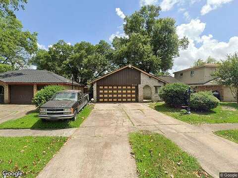 Sterlingshire, HOUSTON, TX 77078