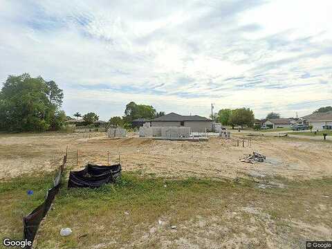 10Th, CAPE CORAL, FL 33991