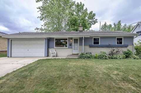88Th, MILWAUKEE, WI 53214