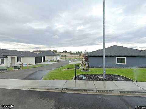 Roberts, PASCO, WA 99301