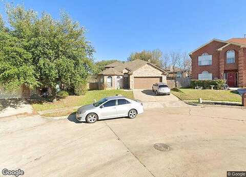 Winecup, DALLAS, TX 75249