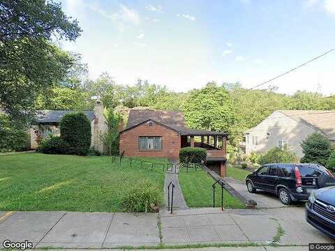 Sherwood, PITTSBURGH, PA 15221