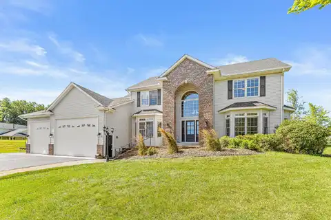 Ochoa, ELK RIVER, MN 55330