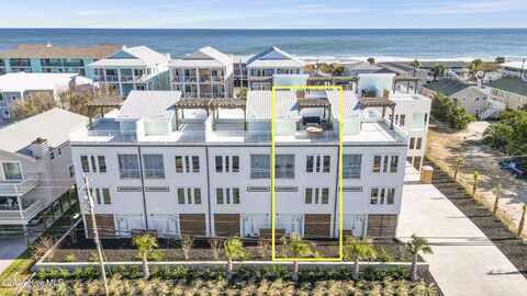 410 Canal Drive, Carolina Beach, NC 28428