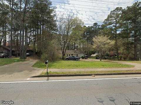 Highway 92, ACWORTH, GA 30102