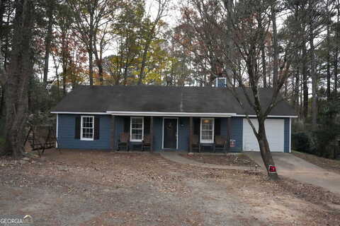 Highway 92, ACWORTH, GA 30102