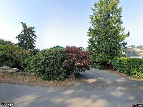 Vista Key, HANSVILLE, WA 98340