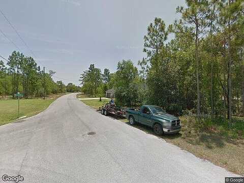 Milbark, HOMOSASSA, FL 34446