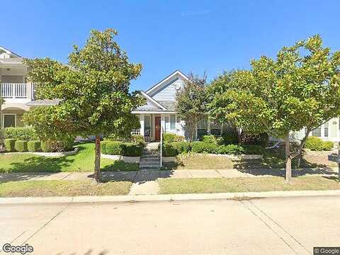 Cherokee Rose, SAVANNAH, TX 76227