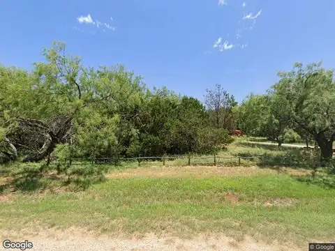 Pennington, BUFFALO GAP, TX 79508