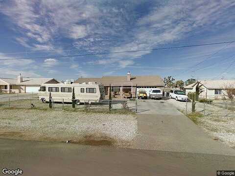 Hemlock, HESPERIA, CA 92345